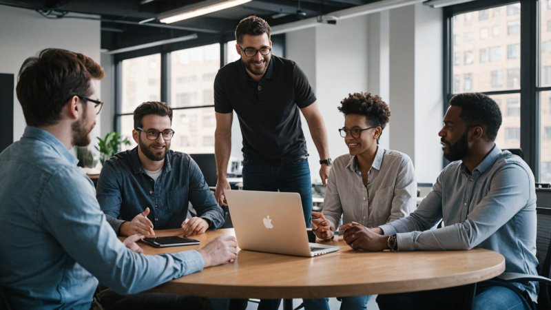 transparency, development teams, open communication, collaborative decision-making, constructive feedback, team culture