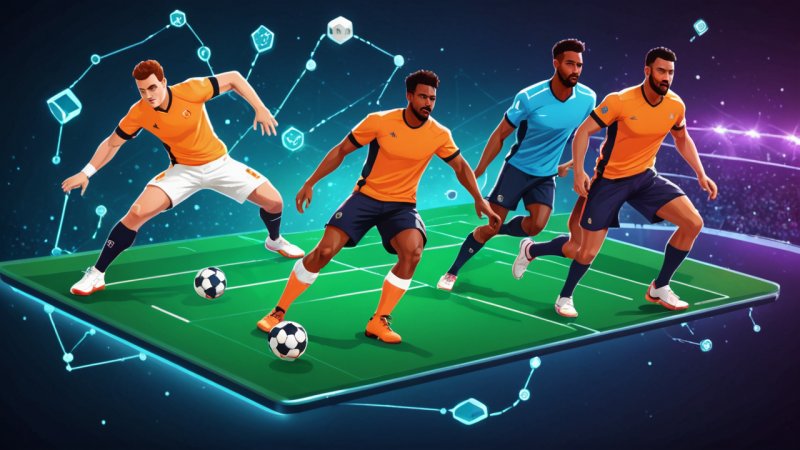 blockchain, sports betting, technology, transparency, security, user experience, smart contracts