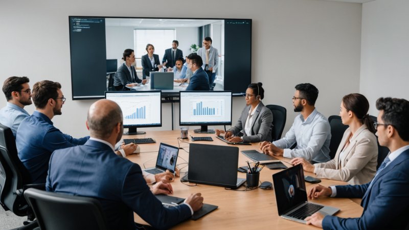 cloud-based solutions, employee training, learning management systems, virtual reality training, mobile learning, video conferencing, training content repositories