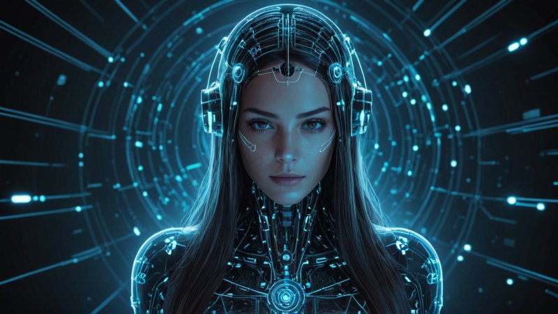 cybersecurity, artificial intelligence, AI risks, AI opportunities, threat detection, cybersecurity trends