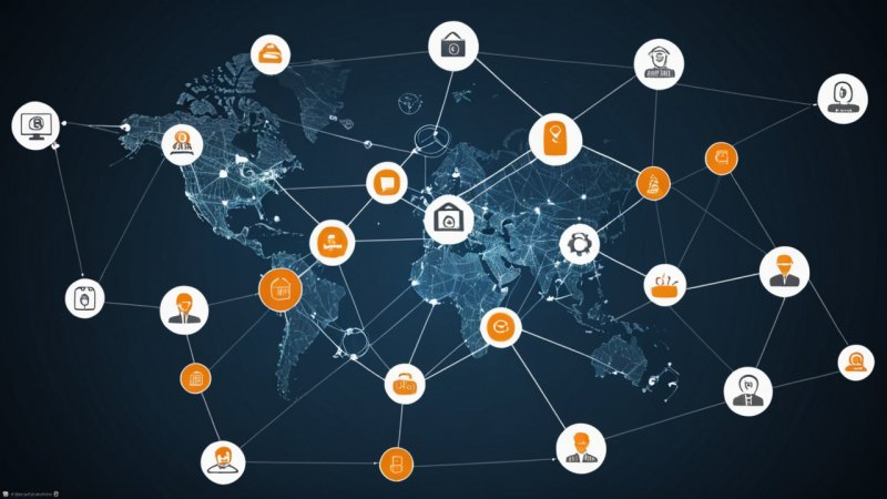 data privacy, supply chain, cybersecurity, risk assessment, data governance, third-party risks, compliance, data protection