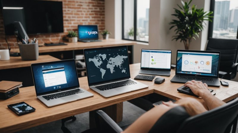 remote access solutions, data privacy, cybersecurity, VPN, unauthorized access, data breaches, GDPR, CCPA, privacy best practices