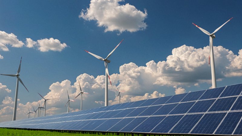 cloud computing, renewable energy management, data analytics, smart grid, energy optimization