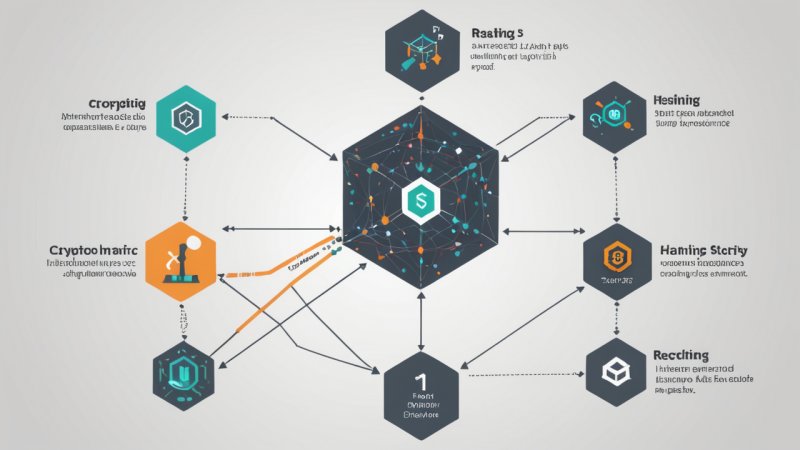 cryptographic hashing, data integrity, password security, blockchain technology, cybersecurity