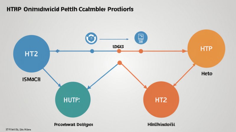HTTP/2, HTTP/3, web protocols, performance, security, QUIC, TCP, web communication, multiplexing, latency