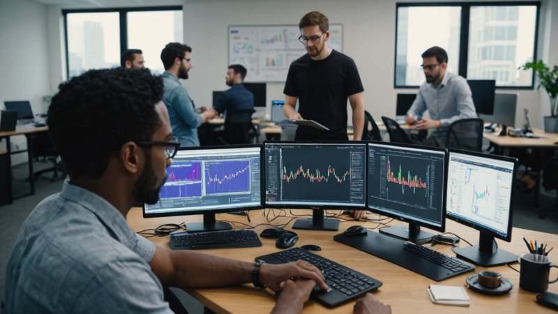 collaboration, software development, Agile, version control, project management, code review, pair programming, Git, GitHub