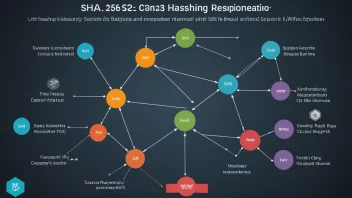 SHA-256, SHA-3, cryptographic hashing algorithms, blockchain technology, data integrity, password storage
