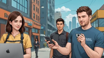 blockchain, gig economy, freelance work, digital payments, smart contracts, identity verification, cryptocurrency