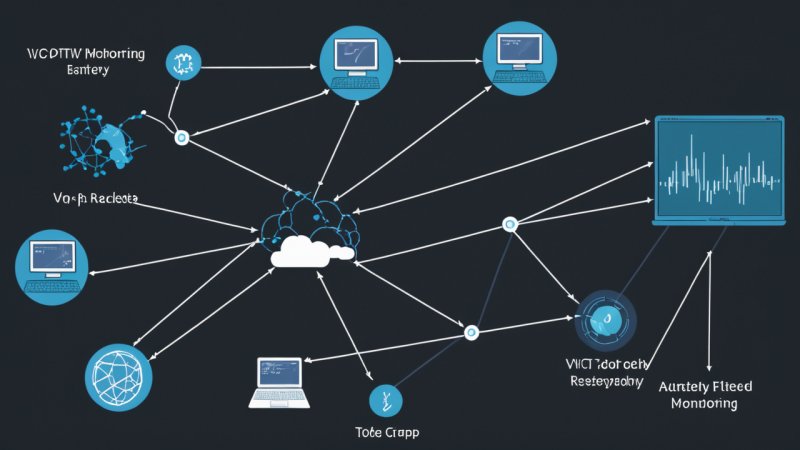 RTCP, VoIP, quality monitoring, network performance, packet loss, jitter, Real-Time Control Protocol, voice communication