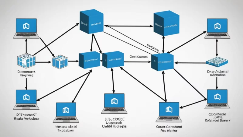 network protocols, CDNs, HTTP, HTTPS, TCP/IP, QUIC, DNS, WebSockets, content delivery