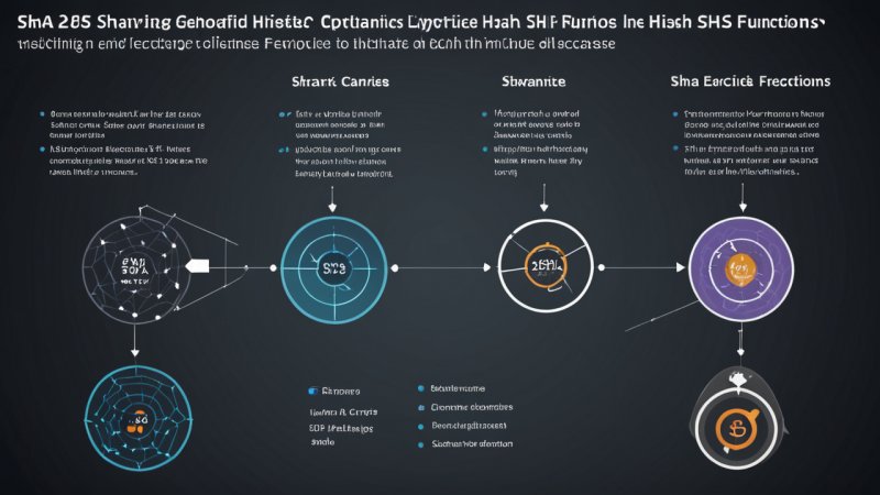 SHA-256, SHA-3, cryptographic hash functions, blockchain technology, data integrity, password storage