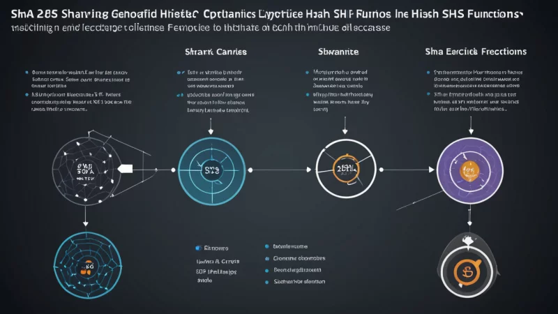 SHA-256, SHA-3, cryptographic hash functions, blockchain technology, data integrity, password storage