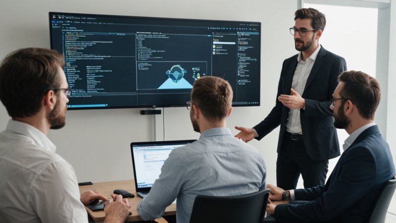 product mindset, software development, user-centric design, collaboration, agile methodologies