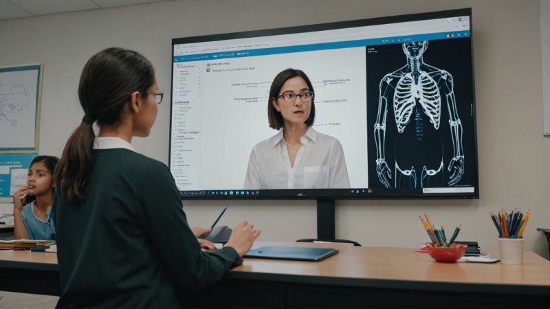 AI, predictive models, education, statistical models, machine learning, ethics, data privacy, bias