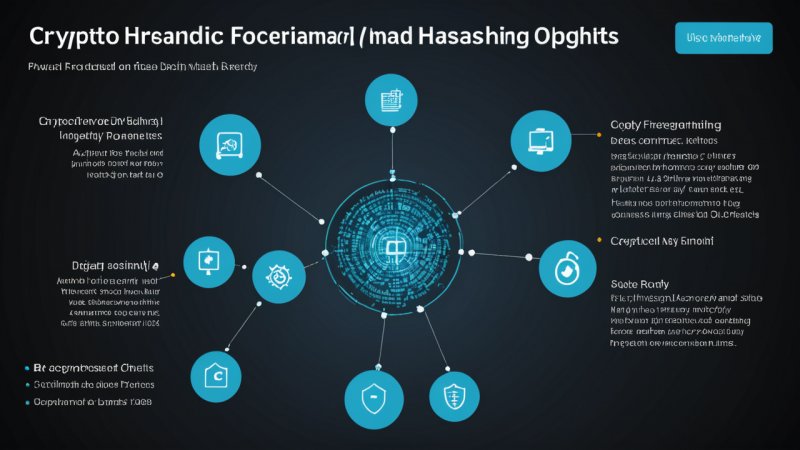cryptographic hashing, digital forensics, data integrity, SHA-256, digital evidence, hashing algorithms
