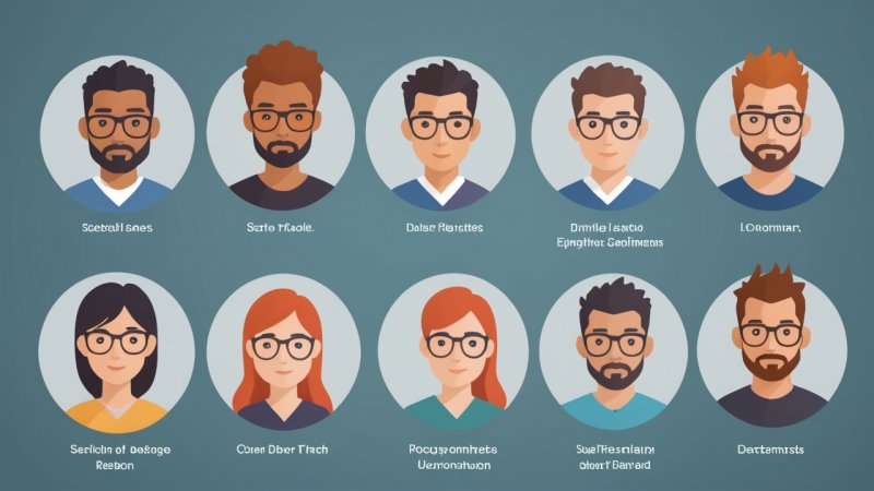 user personas, user stories, software development, user experience, agile methodologies