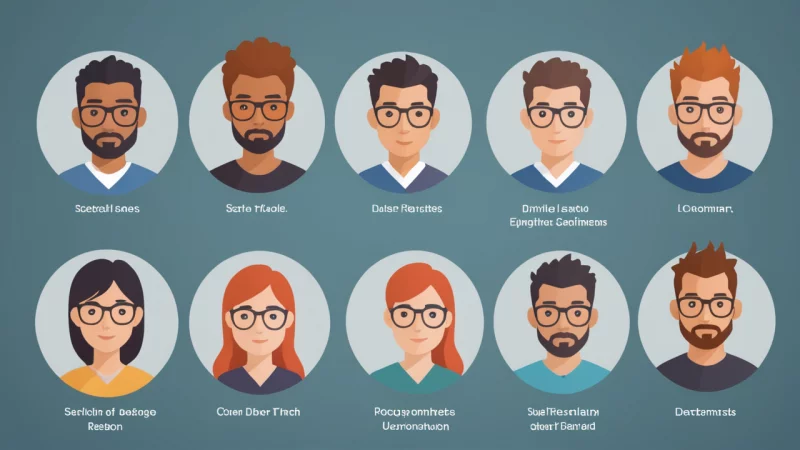 user personas, user stories, software development, user experience, agile methodologies
