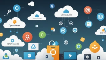 open source, disaster recovery, cost-effective solutions, community support, security, flexibility, customization