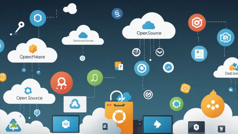 open source, disaster recovery, cost-effective solutions, community support, security, flexibility, customization