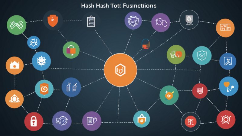 hash functions, IoT communication, SHA-256, SHA-3, BLAKE2, Whirlpool, RIPEMD-160, cryptographic security