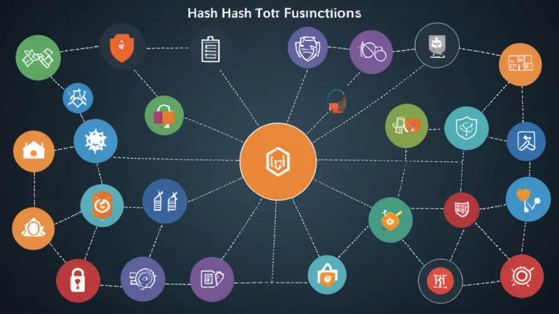 hash functions, IoT communication, SHA-256, SHA-3, BLAKE2, Whirlpool, RIPEMD-160, cryptographic security