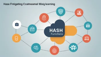 hash functions, privacy-preserving machine learning, SHA-256, BLAKE2, Argon2, Keccak, Whirlpool, data integrity, cryptography