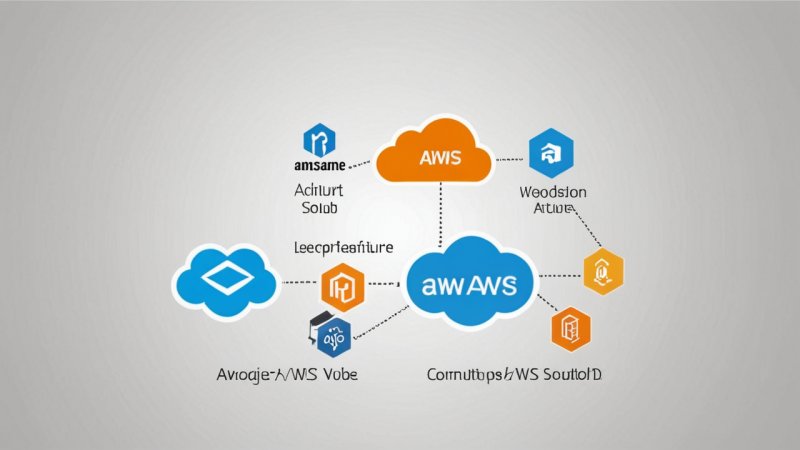 AWS, Azure, cloud computing, cyber threat intelligence, security features, scalability, compliance