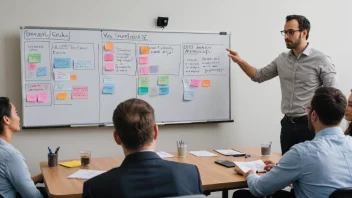 Scrum, Product Owner, Agile, software development, project management, stakeholder engagement, product backlog