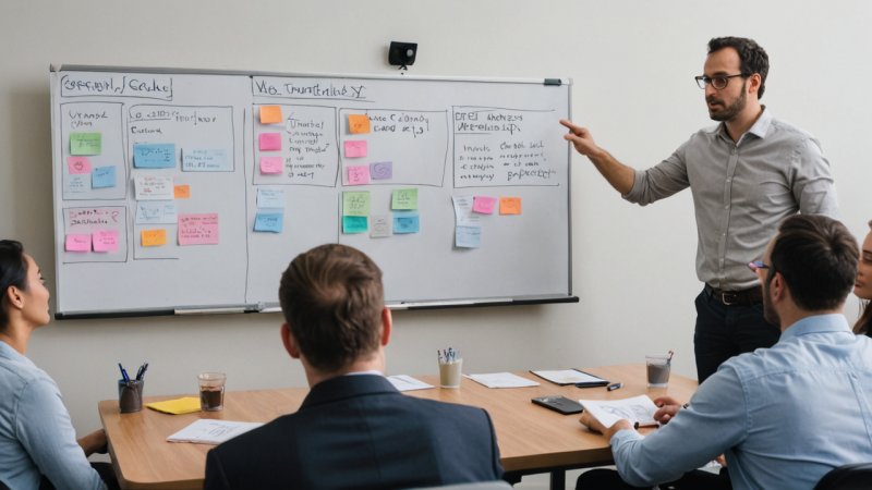 Scrum, Product Owner, Agile, software development, project management, stakeholder engagement, product backlog