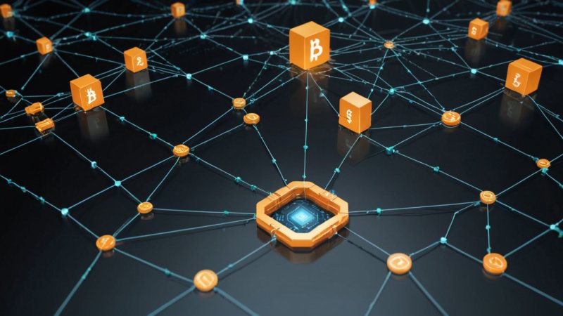 Blockchain, Supply Chain, Security, Smart Contracts, Data Integrity, Transparency
