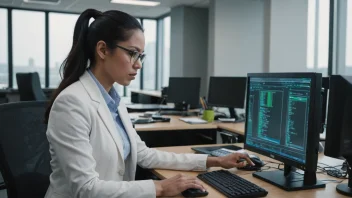 digital forensics, compliance audits, data integrity, regulations, cybersecurity, forensic investigation