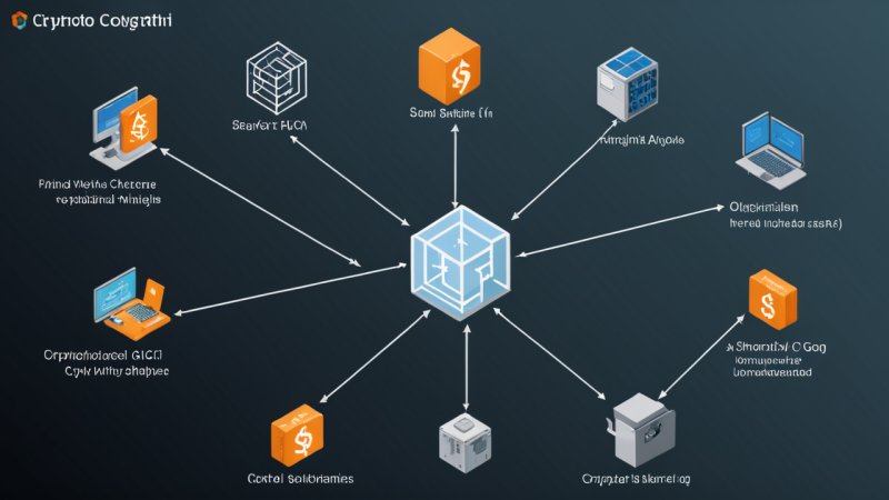 cryptographic hashing, SHA-256, SHA-3, Bcrypt, Argon2, Whirlpool, data integrity, cybersecurity, password storage, blockchain technology