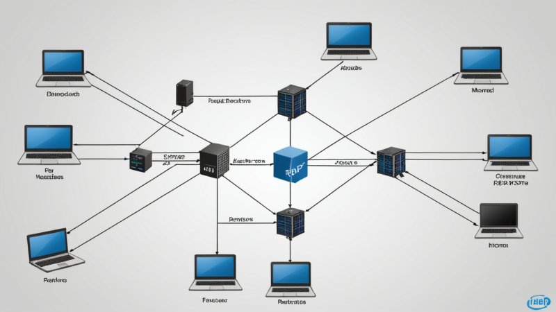 RARP, networking, address resolution, IP address, hardware address, diskless devices, RARP server, DHCP