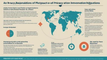 privacy regulations, innovation, data management, compliance costs, GDPR, CCPA