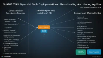 SHA-256, SHA-3, cryptographic hashing algorithms, security, blockchain technology, data integrity, password storage