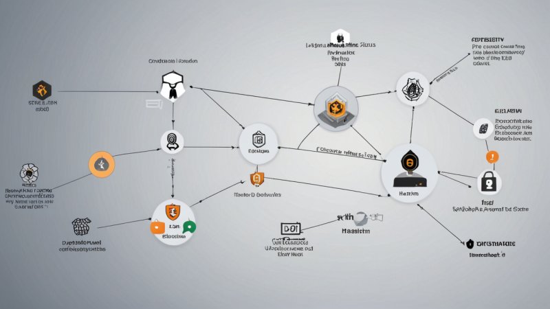 cryptographic hashing, data integrity, password storage, blockchain technology, SHA-256, cybersecurity