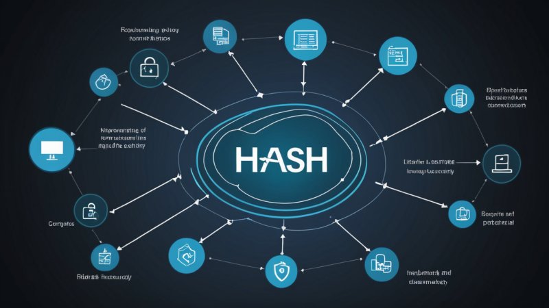hash functions, digital rights management, DRM, data integrity, encryption, digital signatures