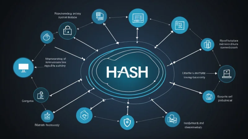 hash functions, digital rights management, DRM, data integrity, encryption, digital signatures