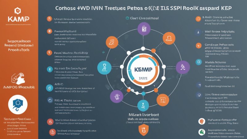 ISAKMP, IKE, VPN security, key management, cryptographic protocols, network protocols, data encryption