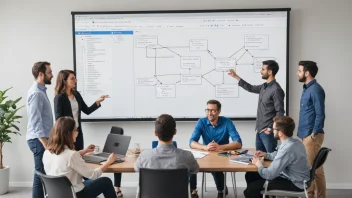 Feature-Driven Development, software development, agile methodologies, project management, collaboration