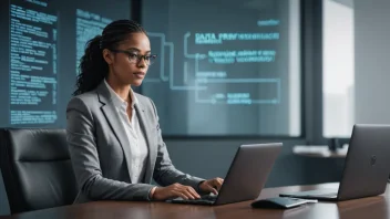 Data Privacy Officer, data protection, compliance, GDPR, data privacy laws, organizational responsibilities, data security, privacy training, data processing