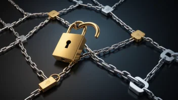 blockchain, digital privacy, data protection, cryptography, decentralized technology, personal data security