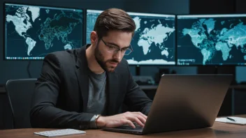 digital forensics, remote work, data integrity, cybersecurity, collaboration tools, cloud storage, video conferencing