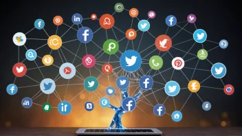 network protocols, social media, data integrity, HTTPS, TCP/IP, WebSocket