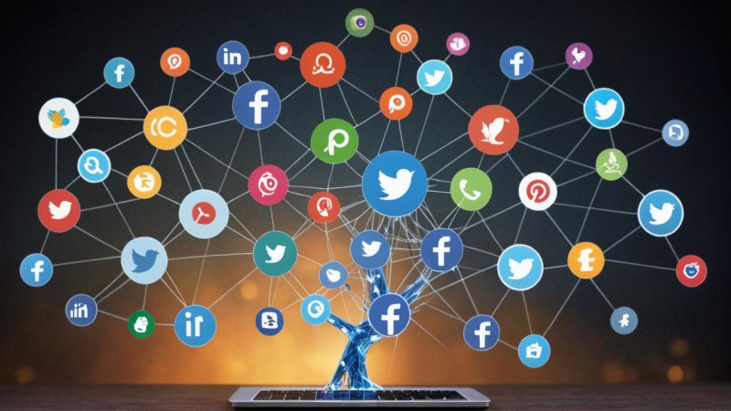 network protocols, social media, data integrity, HTTPS, TCP/IP, WebSocket