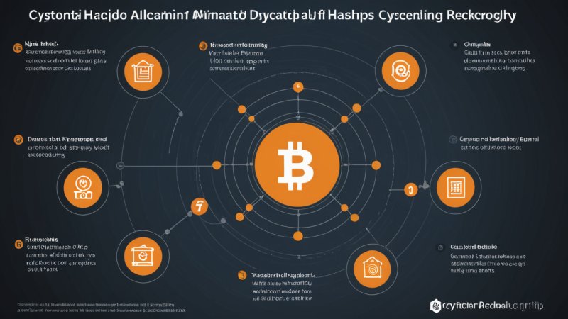 cryptographic hashing, hashing algorithms, blockchain, data integrity, password security