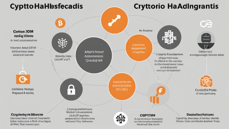 cryptographic hashing, blockchain technology, data integrity, password storage, cybersecurity