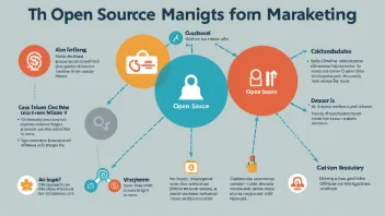 open source, digital marketing, cost efficiency, collaboration, data privacy, marketing strategies, community-driven development