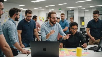 Agile, Legacy Software, Software Development, Agile Methodology, Technical Debt, Project Management, Scrum, Kanban, Software Development Practices