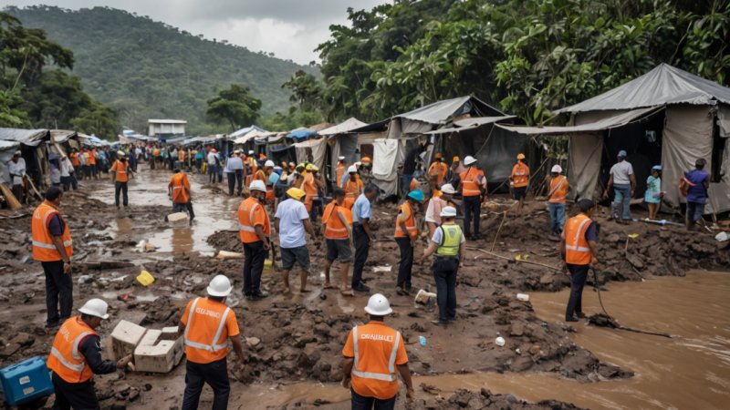 blockchain, disaster management, case studies, data integrity, community resilience, humanitarian aid